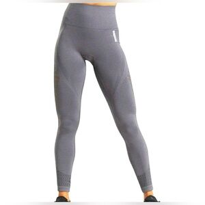 Gymshark Energy + Seamless Leggings